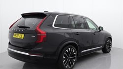 2024 (74) VOLVO XC90 2.0 T8 PHEV Ultra Bright 5dr AWD Geartronic *VAT QUALIFYING* 3806633