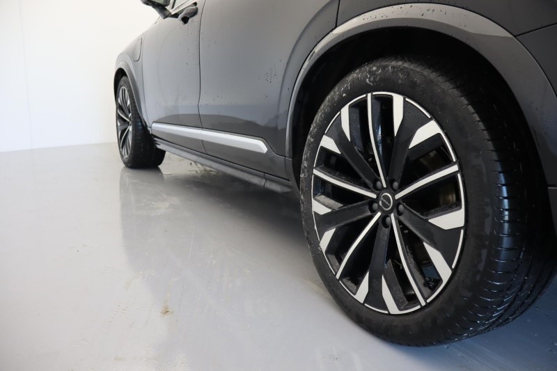 2024 (74) VOLVO XC90 2.0 T8 PHEV Ultra Bright 5dr AWD Geartronic *VAT QUALIFYING* 3806647