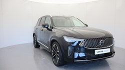 2024 (74) VOLVO XC90 2.0 T8 PHEV Ultra Bright 5dr AWD Geartronic *VAT QUALIFYING* 3806640