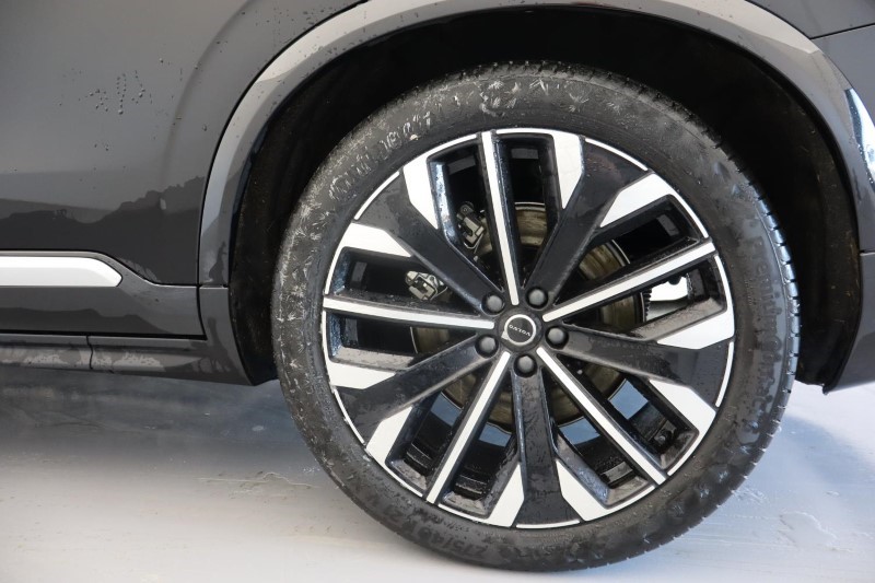 2024 (74) VOLVO XC90 2.0 T8 PHEV Ultra Bright 5dr AWD Geartronic *VAT QUALIFYING* 3806646
