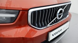 2020 (70) VOLVO XC40 2.0 B4P Inscription 5dr Auto 3812249