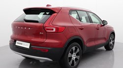 2020 (70) VOLVO XC40 2.0 B4P Inscription 5dr Auto 3812225
