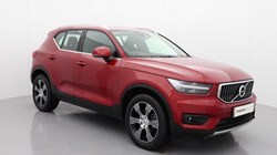 2020 (70) VOLVO XC40 2.0 B4P Inscription 5dr Auto 3812231