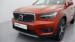 2020 (70) VOLVO XC40 2.0 B4P Inscription 5dr Auto 3812245