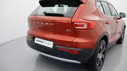 2020 (70) VOLVO XC40 2.0 B4P Inscription 5dr Auto 3812236