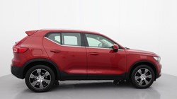2020 (70) VOLVO XC40 2.0 B4P Inscription 5dr Auto 3812229