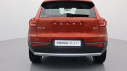 2020 (70) VOLVO XC40 2.0 B4P Inscription 5dr Auto 3812233