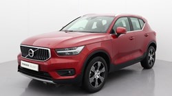2020 (70) VOLVO XC40 2.0 B4P Inscription 5dr Auto 3812232