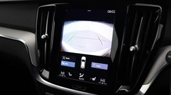 2021 (21) VOLVO V60 2.0 T6 Recharge PHEV R DESIGN 5dr AWD Auto 3785988
