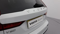 2021 (21) VOLVO V60 2.0 T6 Recharge PHEV R DESIGN 5dr AWD Auto 3785963