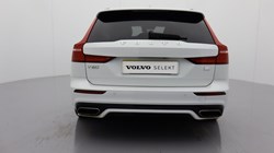 2021 (21) VOLVO V60 2.0 T6 Recharge PHEV R DESIGN 5dr AWD Auto 3785961