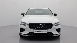2021 (21) VOLVO V60 2.0 T6 Recharge PHEV R DESIGN 5dr AWD Auto 3785952