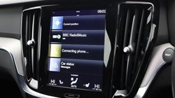 2021 (21) VOLVO V60 2.0 T6 Recharge PHEV R DESIGN 5dr AWD Auto 3785986