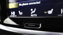 2021 (21) VOLVO V60 2.0 T6 Recharge PHEV R DESIGN 5dr AWD Auto 3785990