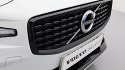 2021 (21) VOLVO V60 2.0 T6 Recharge PHEV R DESIGN 5dr AWD Auto 3785954