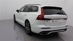 2021 (21) VOLVO V60 2.0 T6 Recharge PHEV R DESIGN 5dr AWD Auto 3785966