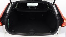 2021 (21) VOLVO V60 2.0 T6 Recharge PHEV R DESIGN 5dr AWD Auto 3785964