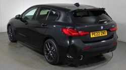 2022 (22) BMW 1 SERIES 118i M Sport 5dr Step Auto [Plus Pack] 1619851