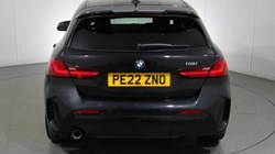 2022 (22) BMW 1 SERIES 118i M Sport 5dr Step Auto [Plus Pack] 1619852