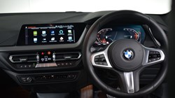 2022 (22) BMW 1 SERIES 118i M Sport 5dr Step Auto [Plus Pack] 1619875