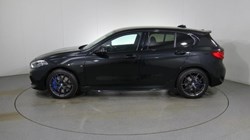 2022 (22) BMW 1 SERIES 118i M Sport 5dr Step Auto [Plus Pack] 1619850