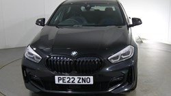 2022 (22) BMW 1 SERIES 118i M Sport 5dr Step Auto [Plus Pack] 1619848