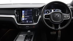 2020 (70) VOLVO V60 2.0 B4P R DESIGN 5dr Auto 3827674