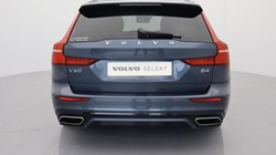 2020 (70) VOLVO V60 2.0 B4P R DESIGN 5dr Auto 3827708