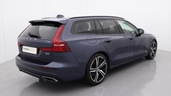 2020 (70) VOLVO V60 2.0 B4P R DESIGN 5dr Auto 3827663