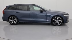 2020 (70) VOLVO V60 2.0 B4P R DESIGN 5dr Auto 3827706