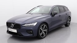 2020 (70) VOLVO V60 2.0 B4P R DESIGN 5dr Auto 3827656