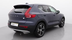 2021 (71) VOLVO XC40 1.5 T4 Recharge PHEV Inscription 5dr Auto 3835943