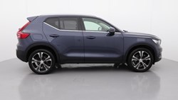 2021 (71) VOLVO XC40 1.5 T4 Recharge PHEV Inscription 5dr Auto 3835941