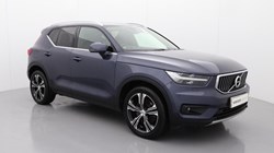 2021 (71) VOLVO XC40 1.5 T4 Recharge PHEV Inscription 5dr Auto 3835938