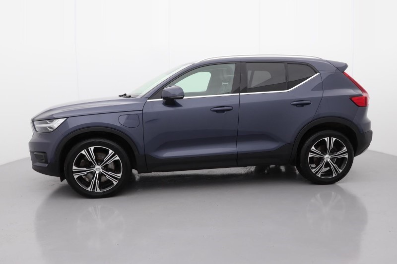 2021 (71) VOLVO XC40 1.5 T4 Recharge PHEV Inscription 5dr Auto 3835940
