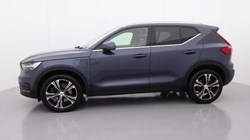 2021 (71) VOLVO XC40 1.5 T4 Recharge PHEV Inscription 5dr Auto 3835940