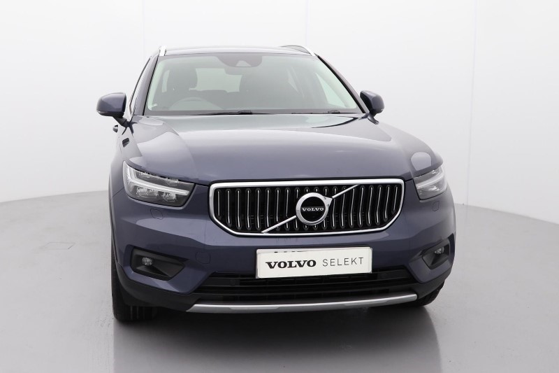 2021 (71) VOLVO XC40 1.5 T4 Recharge PHEV Inscription 5dr Auto 3835937