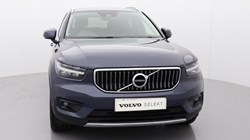 2021 (71) VOLVO XC40 1.5 T4 Recharge PHEV Inscription 5dr Auto 3835937