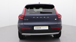 2021 (71) VOLVO XC40 1.5 T4 Recharge PHEV Inscription 5dr Auto 3835939