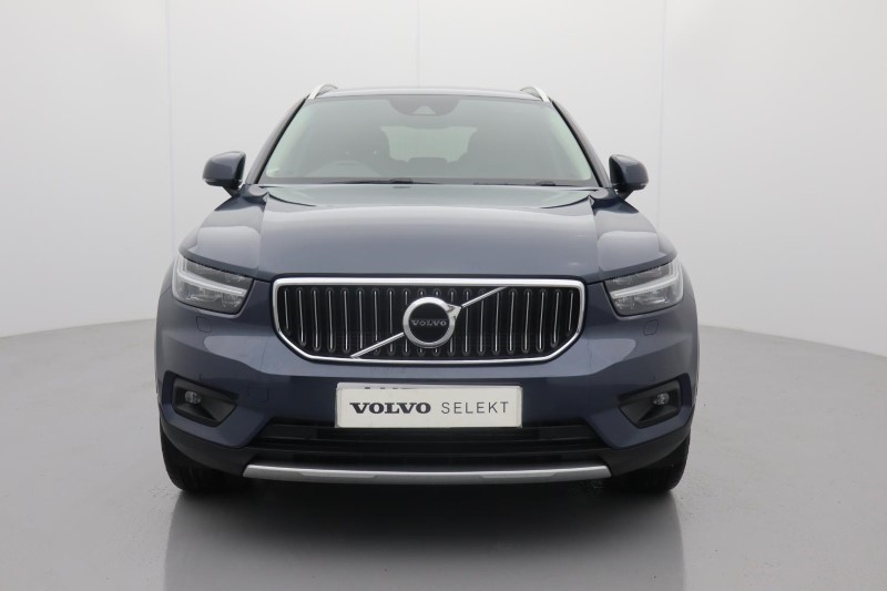 2021 (71) VOLVO XC40 1.5 T4 Recharge PHEV Inscription 5dr Auto 3835944