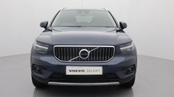2021 (71) VOLVO XC40 1.5 T4 Recharge PHEV Inscription 5dr Auto 3835944