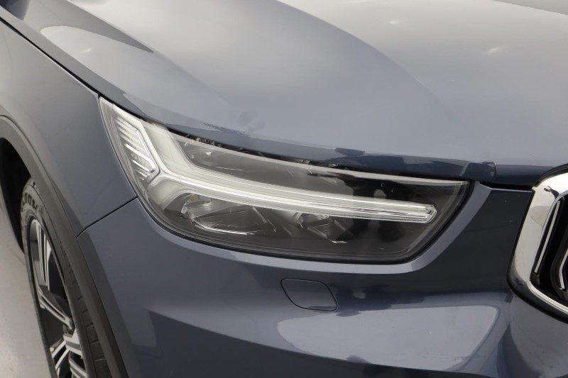 2021 (71) VOLVO XC40 1.5 T4 Recharge PHEV Inscription 5dr Auto 3835945
