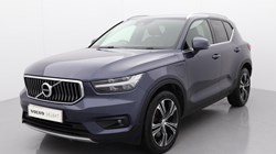 2021 (71) VOLVO XC40 1.5 T4 Recharge PHEV Inscription 5dr Auto 3835936