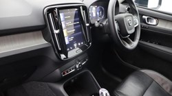 2021 (71) VOLVO XC40 1.5 T4 Recharge PHEV Inscription 5dr Auto 3835974