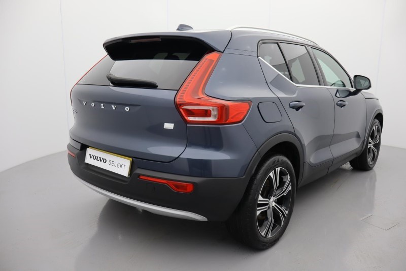 2021 (71) VOLVO XC40 1.5 T4 Recharge PHEV Inscription 5dr Auto 3835952