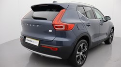 2021 (71) VOLVO XC40 1.5 T4 Recharge PHEV Inscription 5dr Auto 3835952