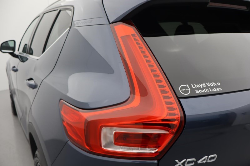 2021 (71) VOLVO XC40 1.5 T4 Recharge PHEV Inscription 5dr Auto 3835954