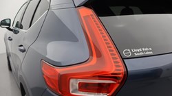 2021 (71) VOLVO XC40 1.5 T4 Recharge PHEV Inscription 5dr Auto 3835954