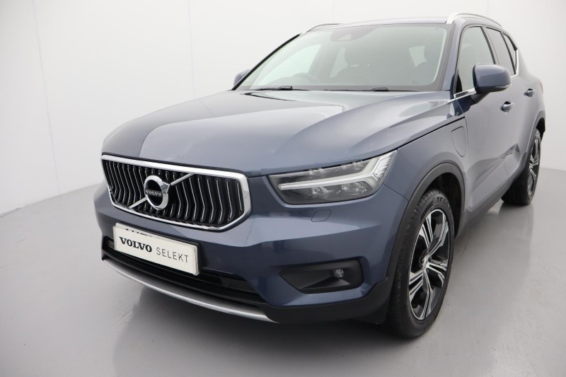 2021 (71) VOLVO XC40 1.5 T4 Recharge PHEV Inscription 5dr Auto 3835949