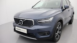2021 (71) VOLVO XC40 1.5 T4 Recharge PHEV Inscription 5dr Auto 3835949